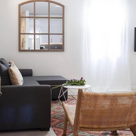 Apartamento En Puerta Del Sol 2 Madrid Exteriér fotografie