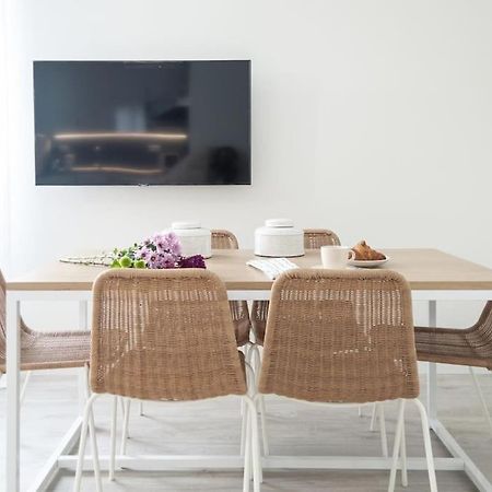 Apartamento En Puerta Del Sol 2 Madrid Exteriér fotografie