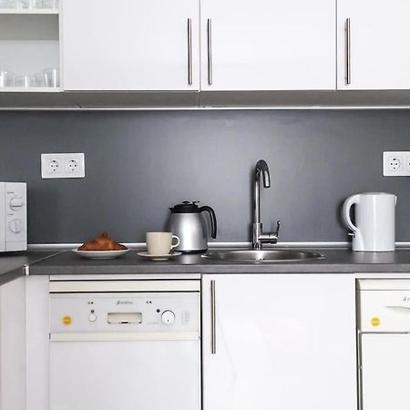 Apartamento En Puerta Del Sol 2 Madrid Exteriér fotografie