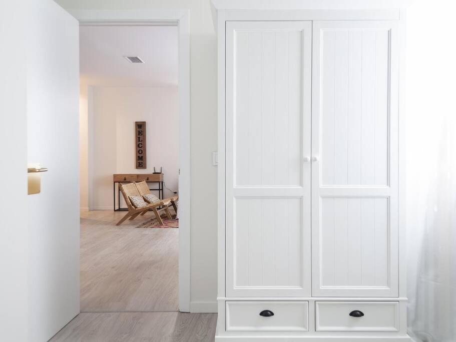 Apartamento En Puerta Del Sol 2 Madrid Exteriér fotografie