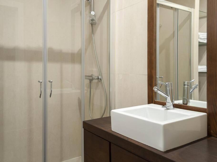 Apartamento En Puerta Del Sol 2 Madrid Exteriér fotografie