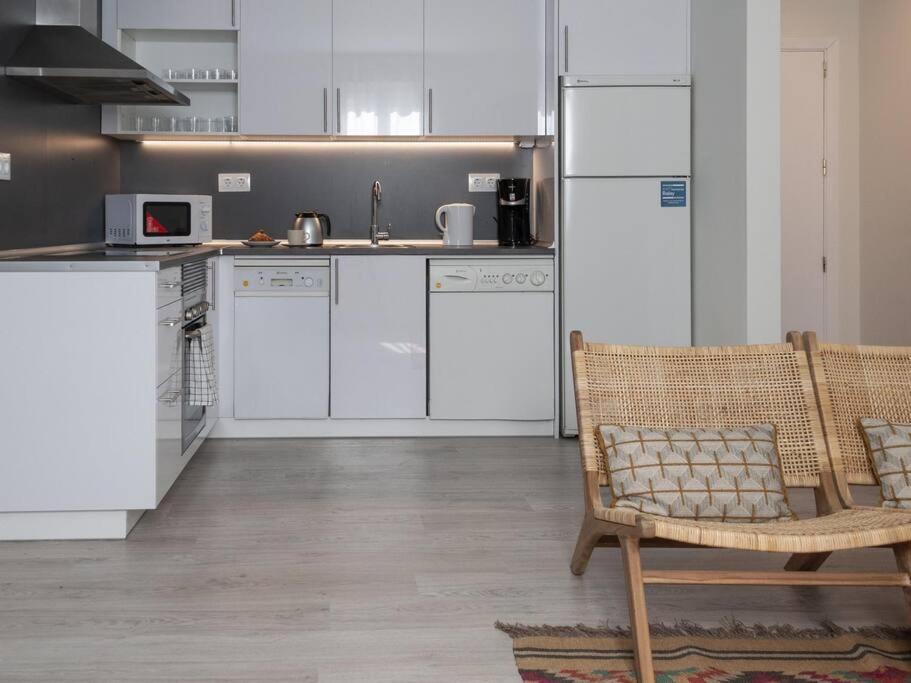 Apartamento En Puerta Del Sol 2 Madrid Exteriér fotografie