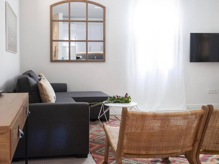 Apartamento En Puerta Del Sol 2 Madrid Exteriér fotografie