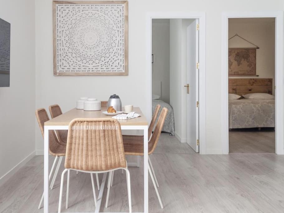 Apartamento En Puerta Del Sol 2 Madrid Exteriér fotografie