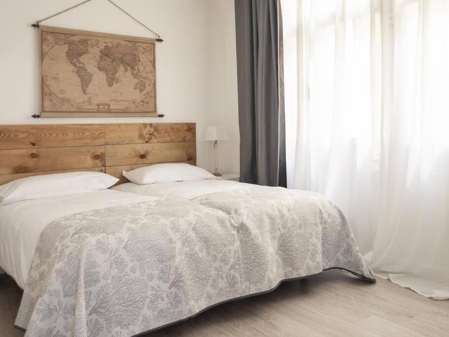 Apartamento En Puerta Del Sol 2 Madrid Exteriér fotografie