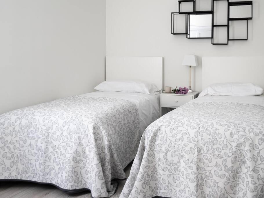 Apartamento En Puerta Del Sol 2 Madrid Exteriér fotografie