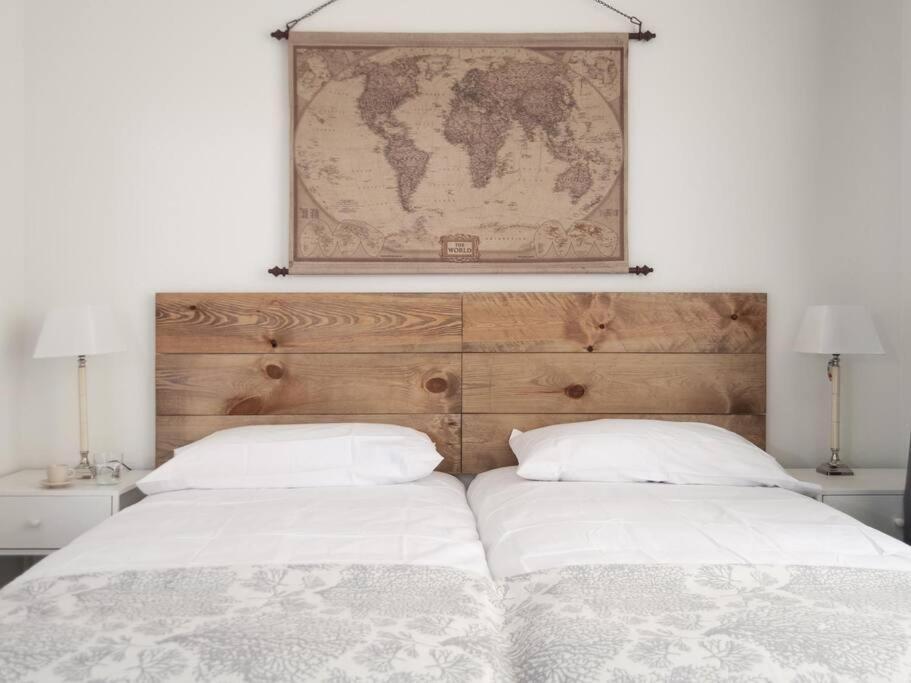 Apartamento En Puerta Del Sol 2 Madrid Exteriér fotografie