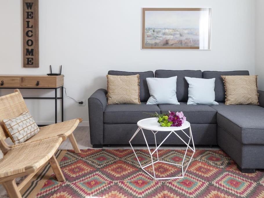 Apartamento En Puerta Del Sol 2 Madrid Exteriér fotografie