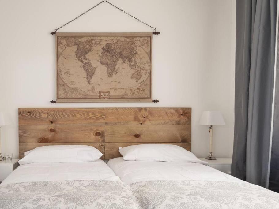 Apartamento En Puerta Del Sol 2 Madrid Exteriér fotografie