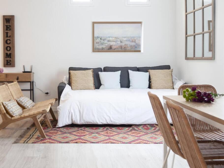 Apartamento En Puerta Del Sol 2 Madrid Exteriér fotografie