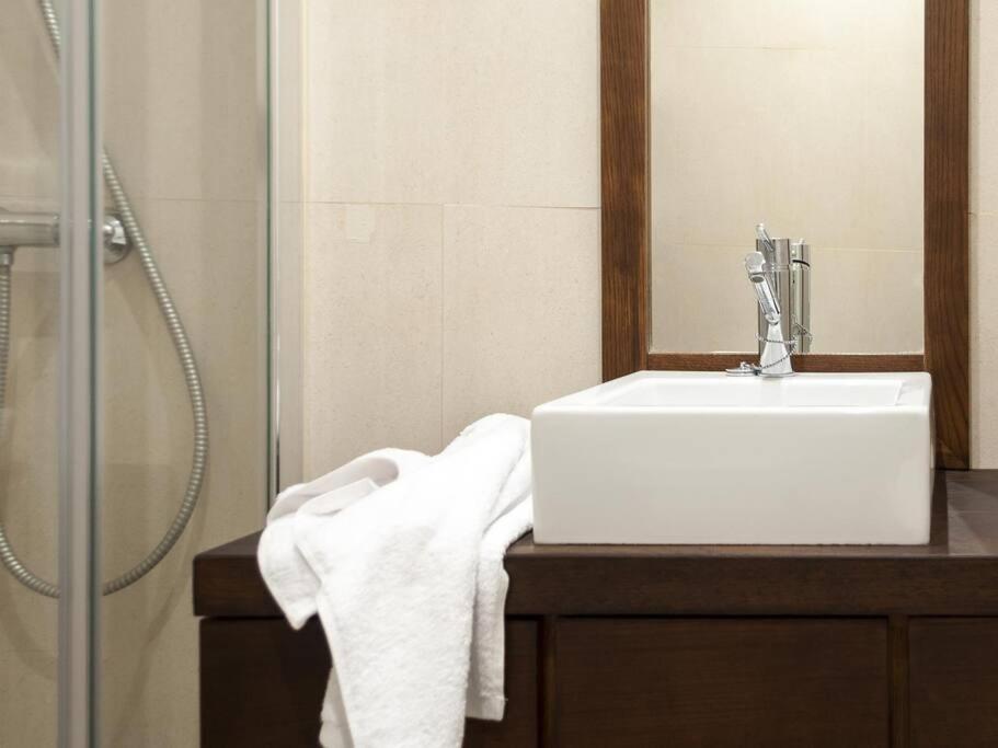 Apartamento En Puerta Del Sol 2 Madrid Exteriér fotografie