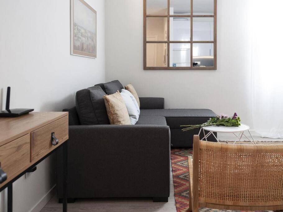 Apartamento En Puerta Del Sol 2 Madrid Exteriér fotografie
