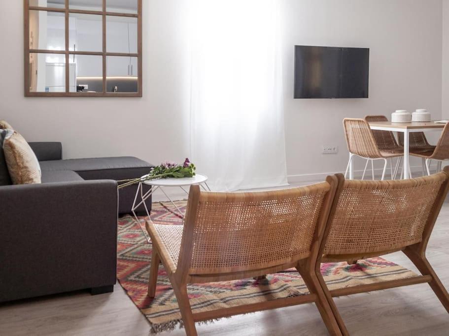 Apartamento En Puerta Del Sol 2 Madrid Exteriér fotografie