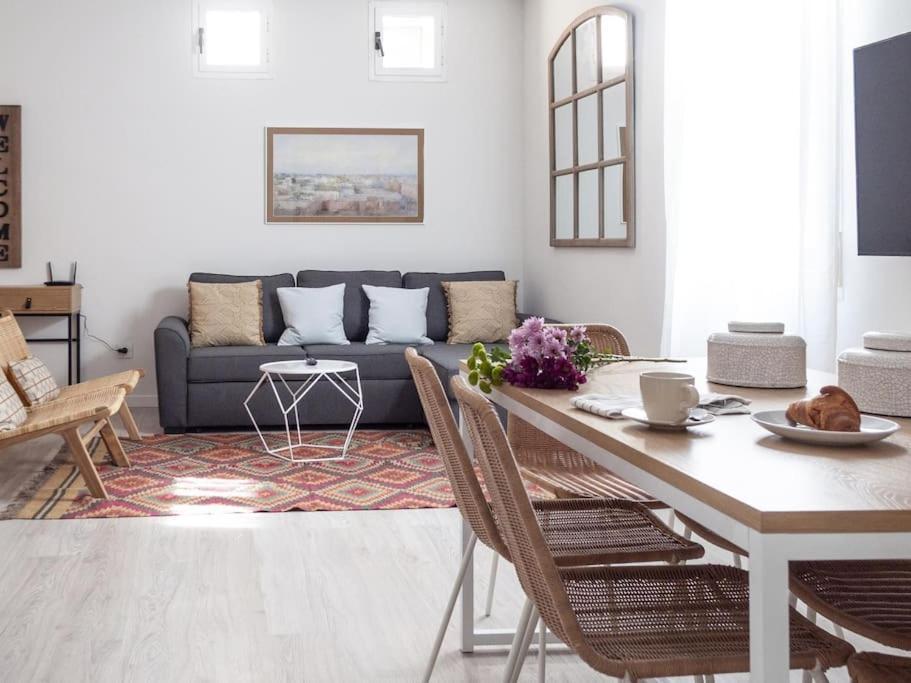 Apartamento En Puerta Del Sol 2 Madrid Exteriér fotografie